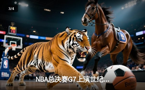 NBA总决赛G7上演世纪绝杀 凯尔特人加时险胜勇士夺第18冠 - 3