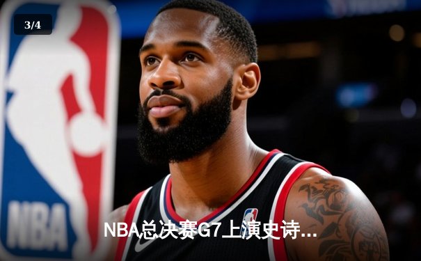 NBA总决赛G7上演史诗逆转，掘金加时险胜热火卫冕成功 - 3