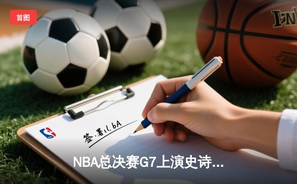 NBA总决赛G7上演史诗级逆转 凯尔特人末节狂轰28-2攻击波加冕第18冠