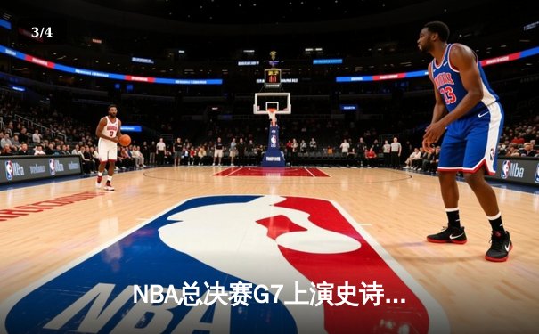 NBA总决赛G7上演史诗级逆转 凯尔特人末节狂轰28-2攻击波加冕第18冠 - 3