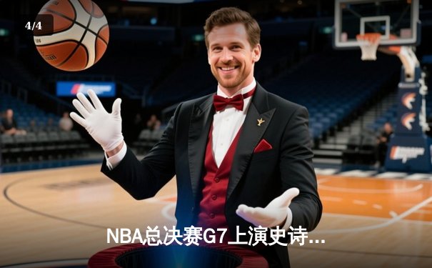 NBA总决赛G7上演史诗级逆转 凯尔特人末节狂轰28-2攻击波加冕第18冠 - 4